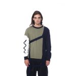 Nicolo Tonetto LIEN_ArmyBlue