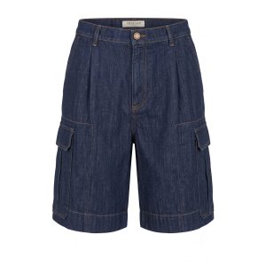 Trussardi Jeans 52P001951T005185A001_U290NavyBlue