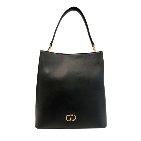 Twinset 241TD827200_006NERO