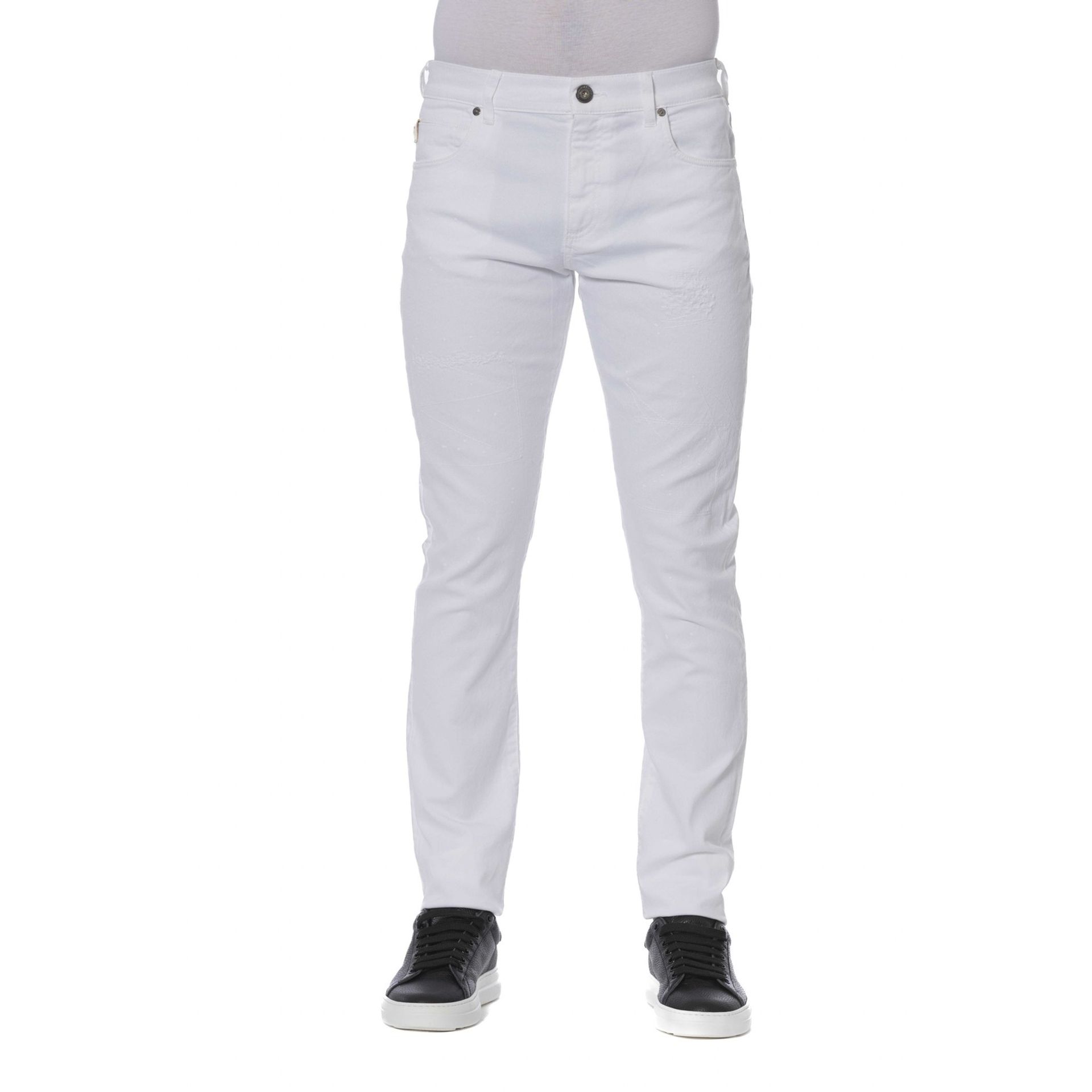 2adcdab0-8180-11f1-afec-75eb5e41b2bb.jpg Trussardi Jeans 52J000221T002419H002_W001White - Image 1