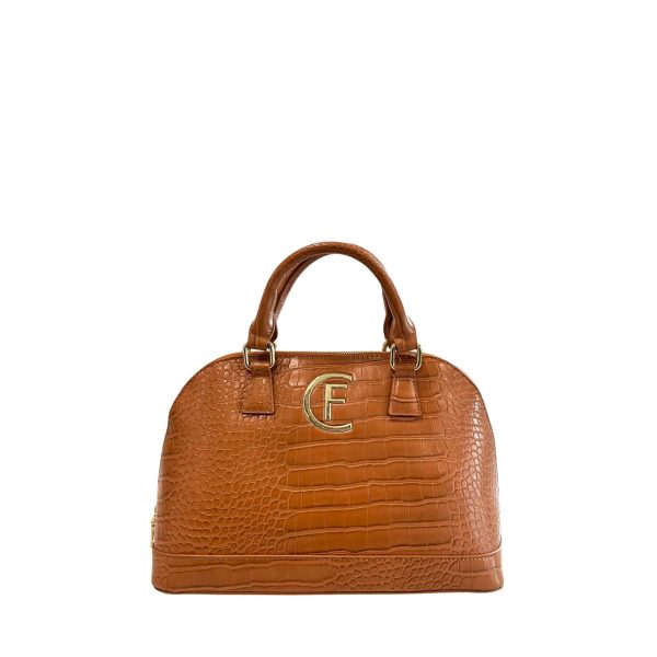 Cristinaeffe CF24FW023_CUOIO