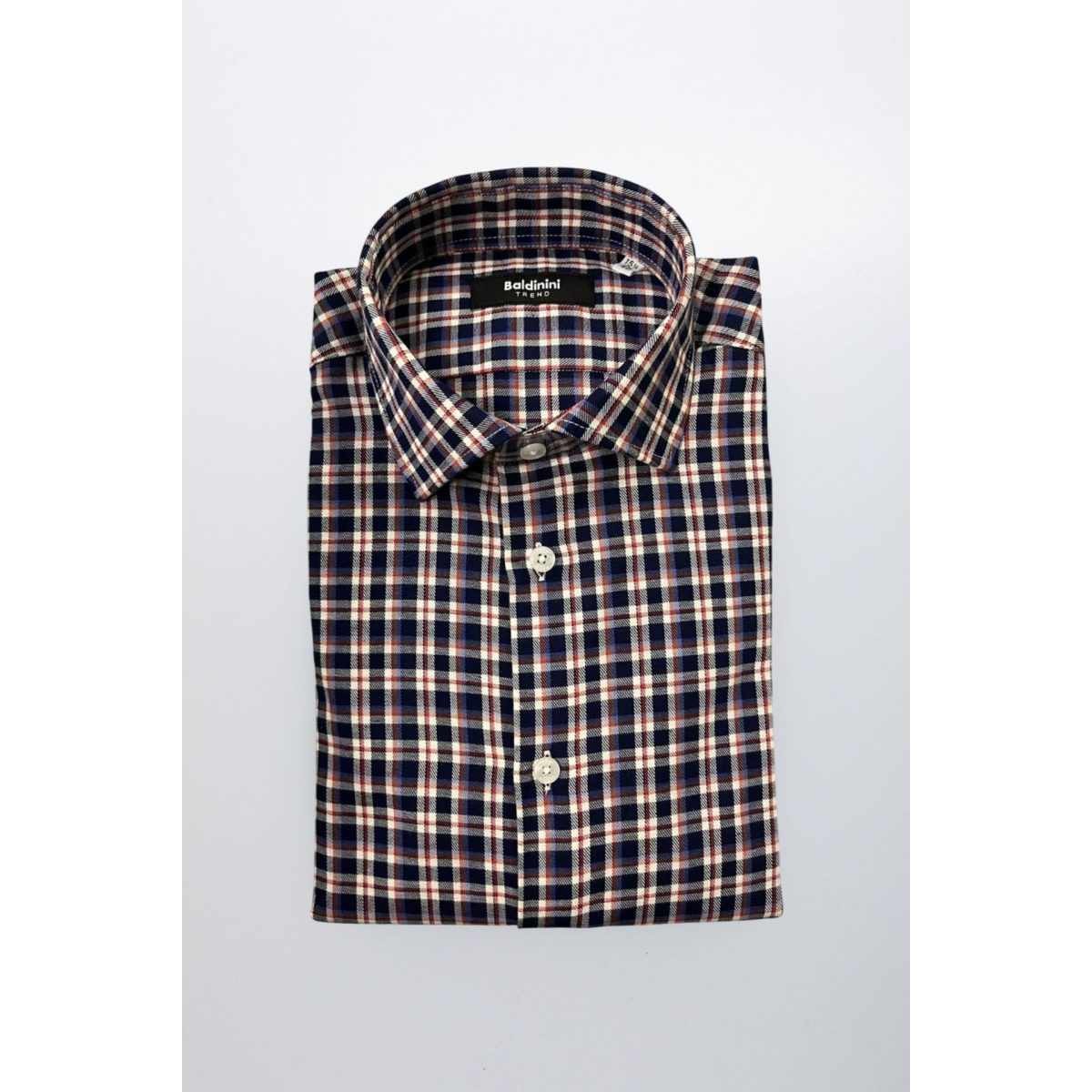 Baldinini Trend SLIMFR25_020-192QBLU