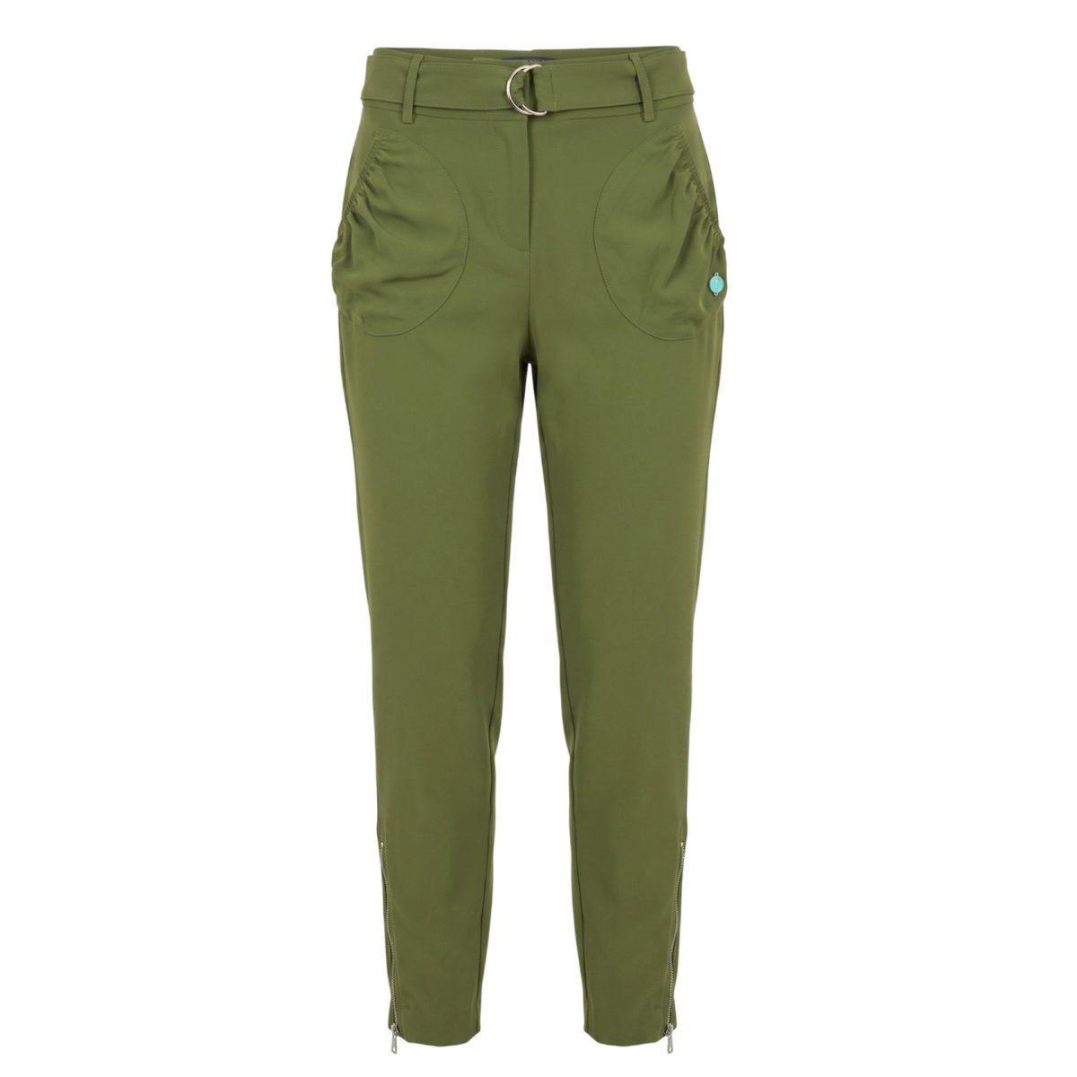 Trussardi Jeans 56P001231T000698_G260Military