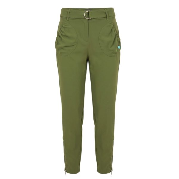 Trussardi Jeans 56P001231T000698_G260Military
