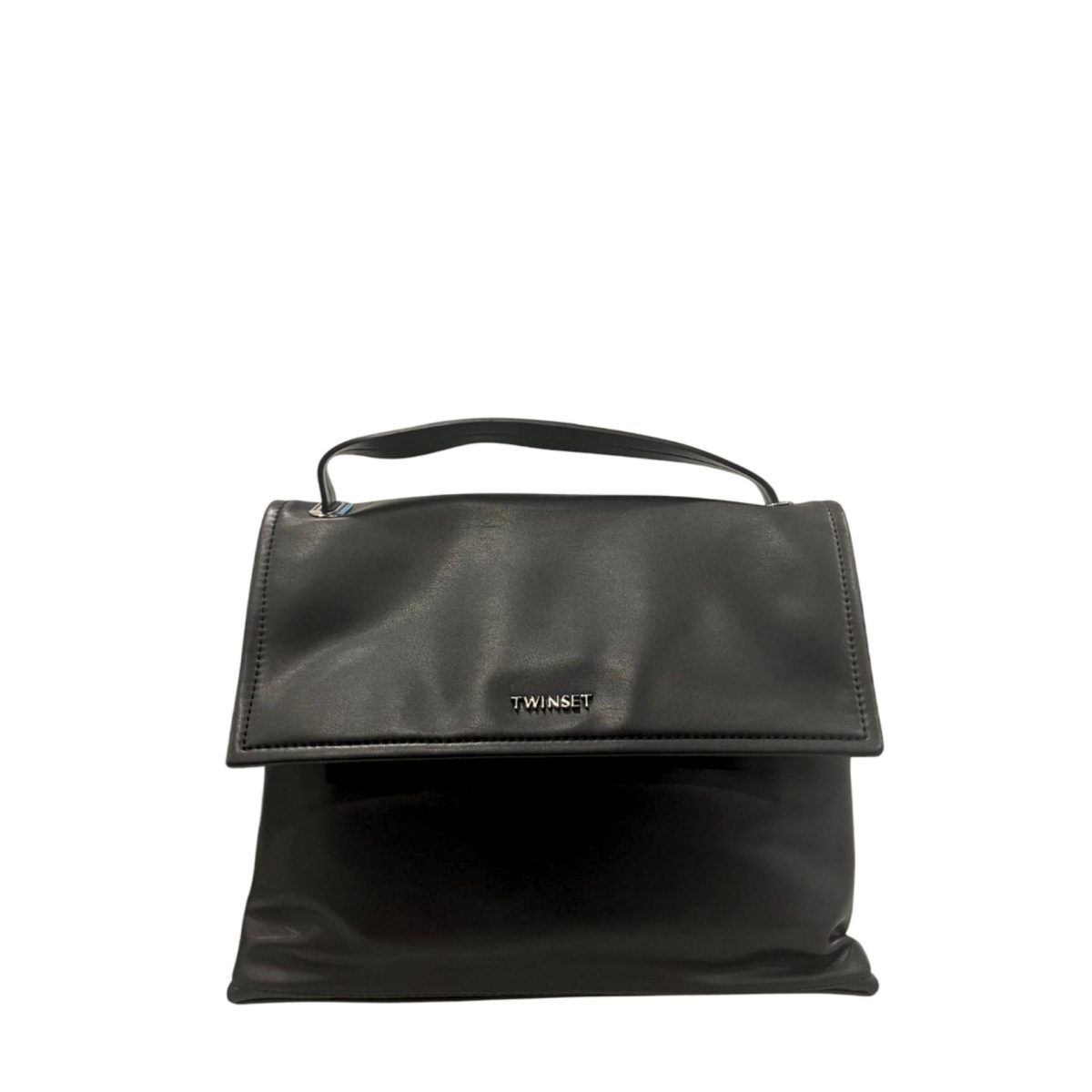 Twinset 241TD825400_006NERO