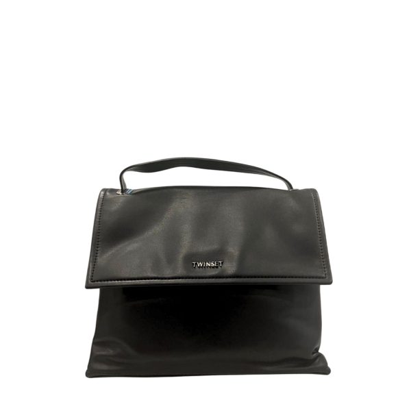 Twinset 241TD825400_006NERO