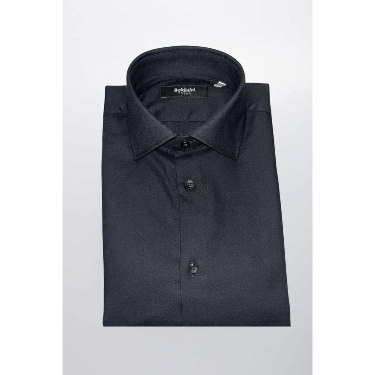 Baldinini Trend SLIMFR25_004-192NERO