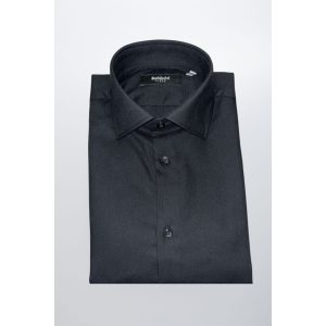 Baldinini Trend SLIMFR25_004-192NERO