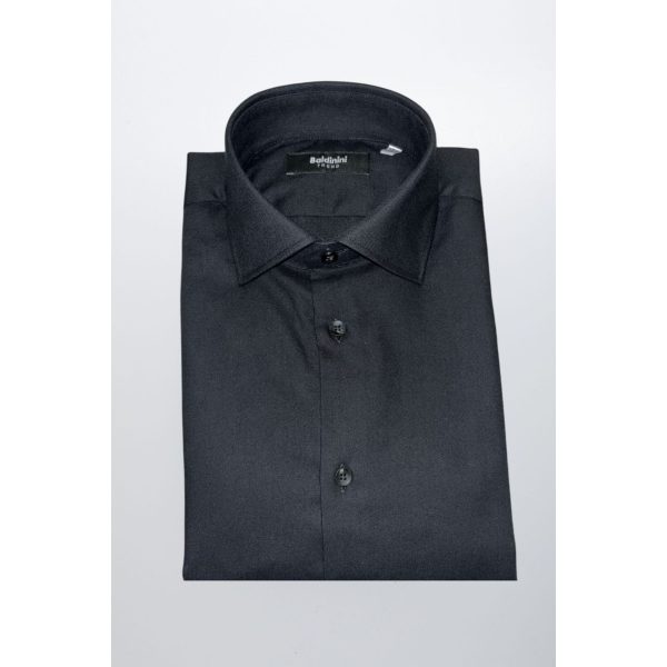 Baldinini Trend SLIMFR25_004-192NERO