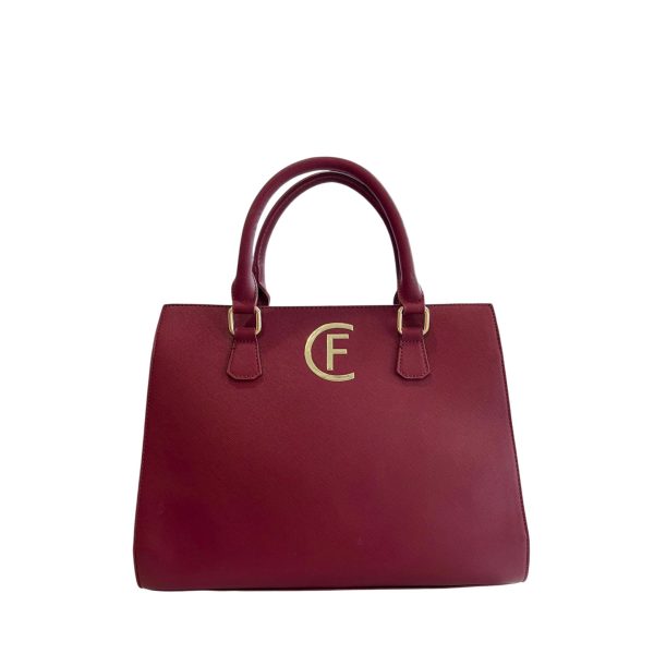 Cristinaeffe CF24FW022_BORDEAUX