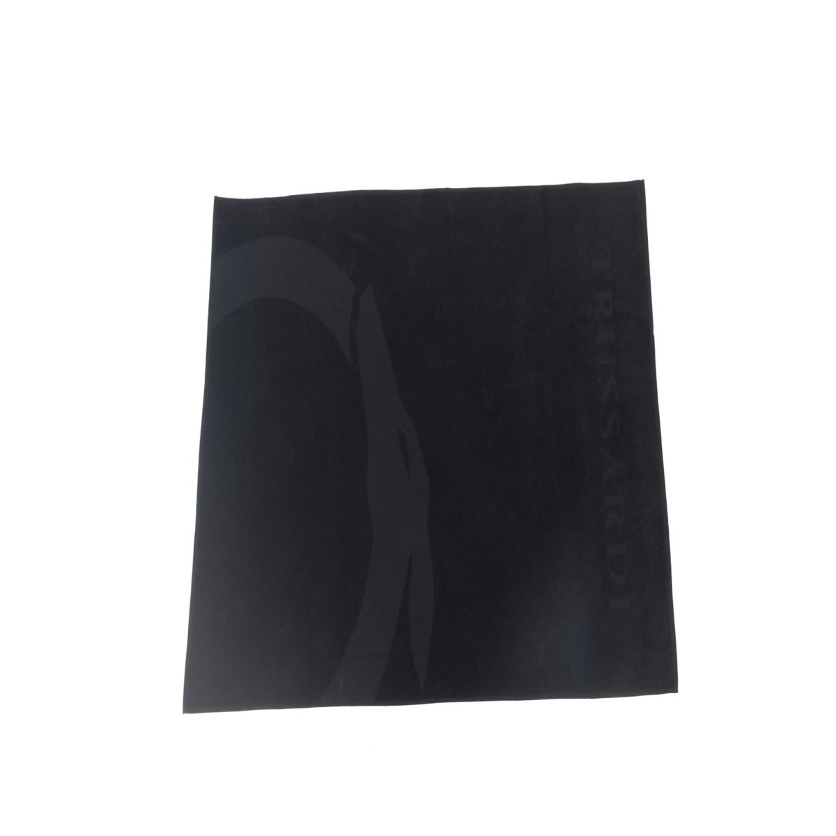 Trussardi Beachwear TRU2MTW01_BLACK