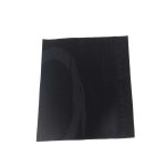 Trussardi Beachwear TRU2MTW01_BLACK