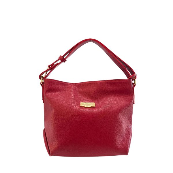 Baldinini Trend IR1818_LUCCA_RossoRed