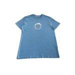 Trussardi Beachwear TRU25MTS01_Azure