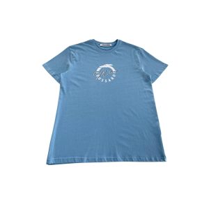 Trussardi Beachwear TRU25MTS01_Azure