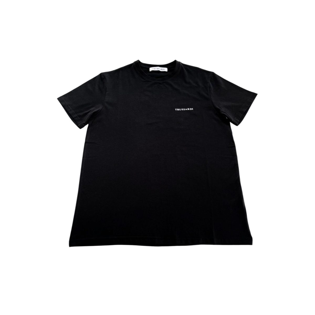 Trussardi Beachwear TRU25MTS03_BLACK