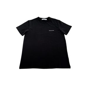 Trussardi Beachwear TRU25MTS03_BLACK