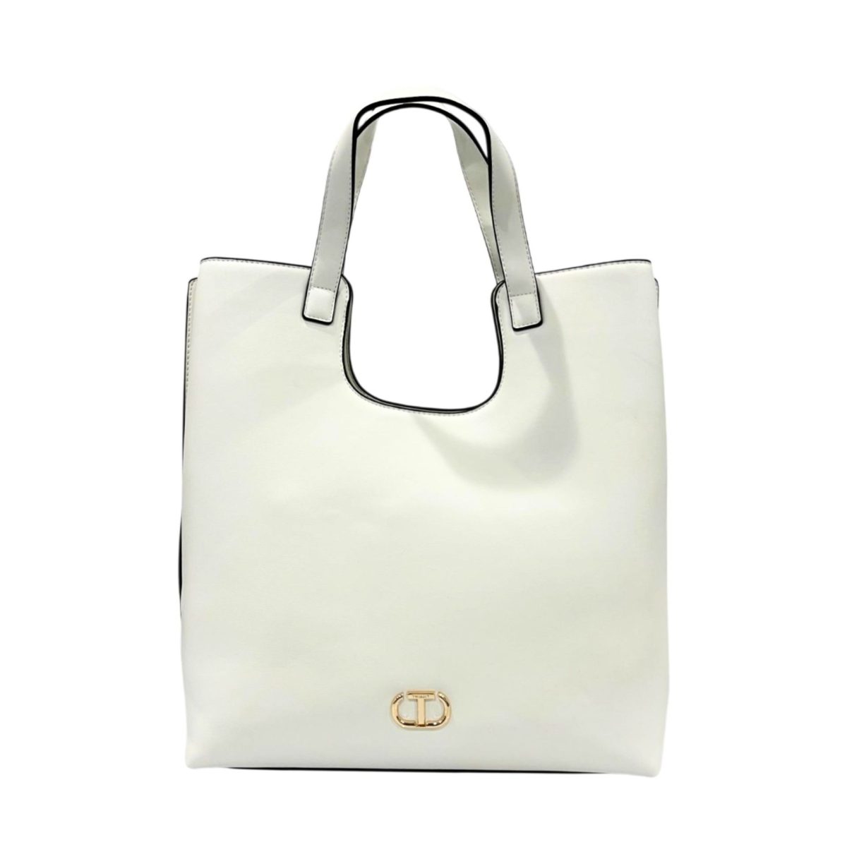 Twinset 241TD827100_001BIANCOOTTICO