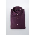 Baldinini Trend SLIMFR25_007-191VIO
