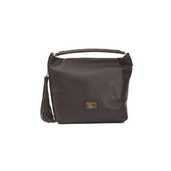 Pompei Donatella FA6031RACHELE_Cioccolato