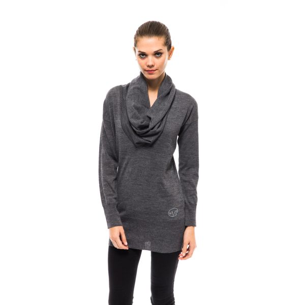 Montana Blu 89957903_939GRIGIO