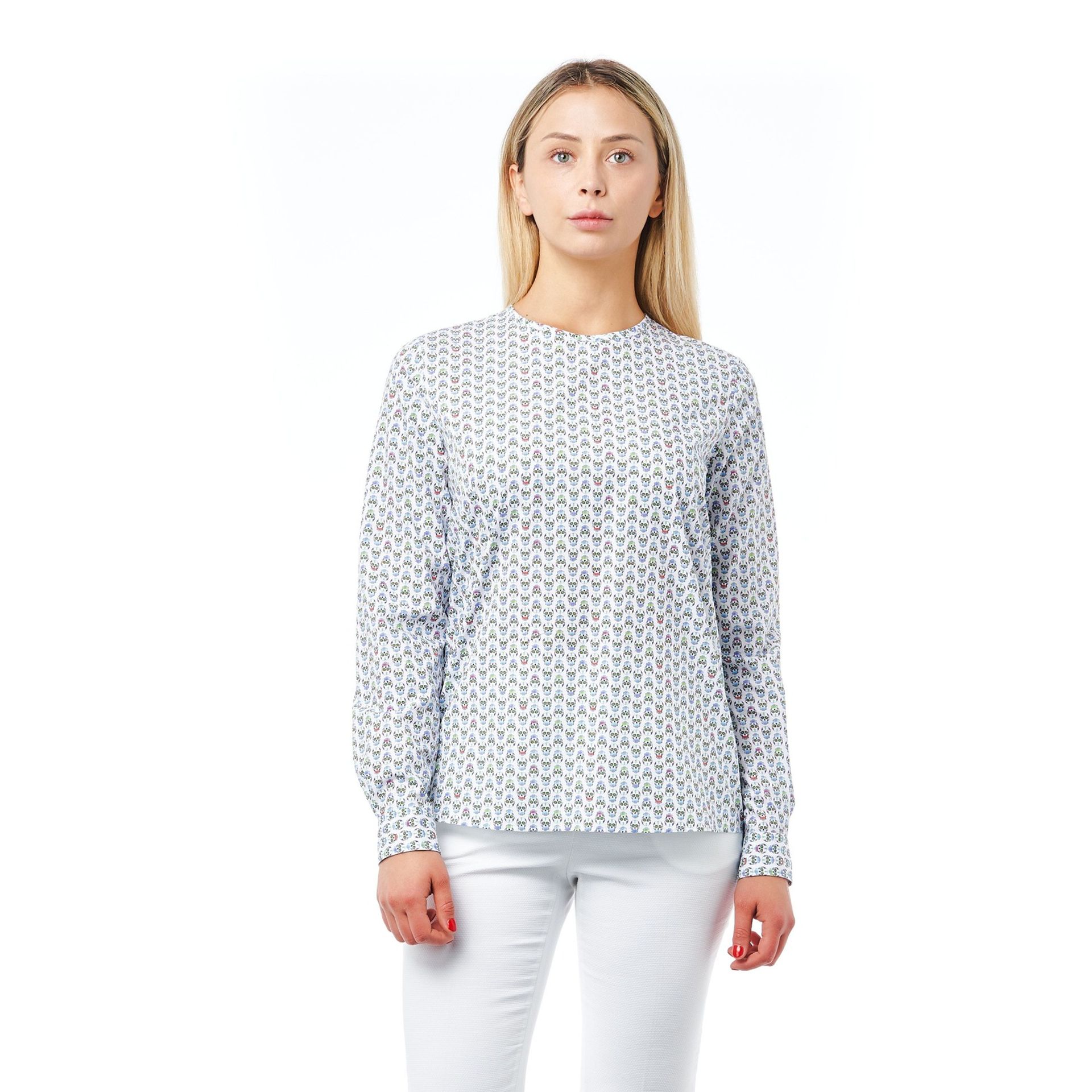 46d663b0-8178-11f1-95b7-697d49d8036f.jpg Bagutta 9LUANA00001_BiancoWhite - Image 1