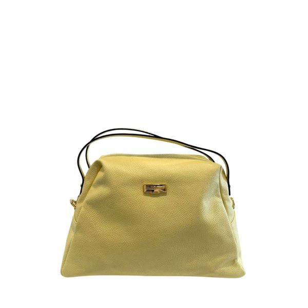 Baldinini Trend RC1754_LUCCA_GialloYellow