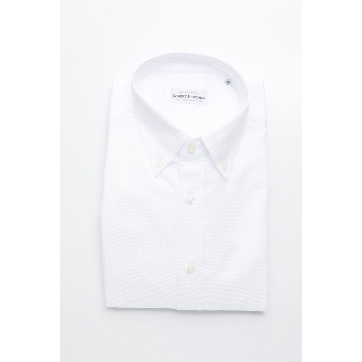 Robert Friedman RALPHRL_57496_036Bianco