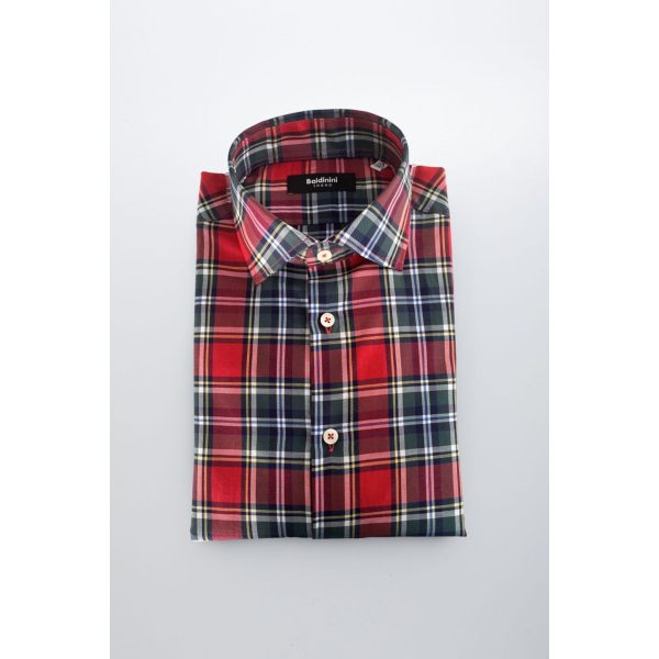 Baldinini Trend SLIMFR25_015-192SCOZ