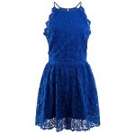 Trussardi Jeans 56D005261T003475_U265COBALTBLUE