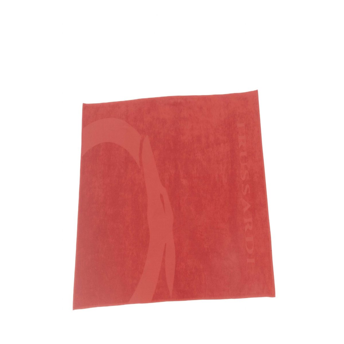 Trussardi Beachwear TRU2MTW01_RED
