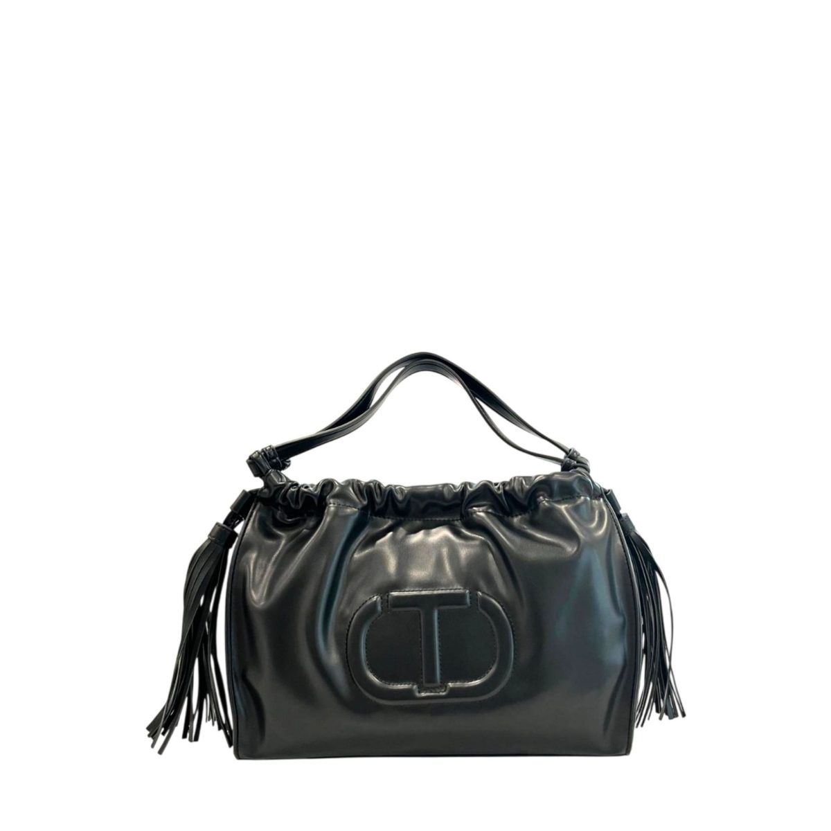 Twinset 241TD802600_006NERO