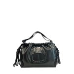 Twinset 241TD802600_006NERO