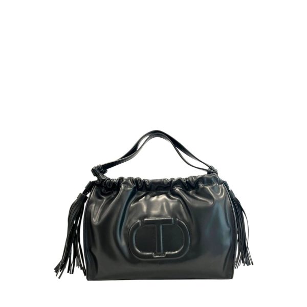 Twinset 241TD802600_006NERO