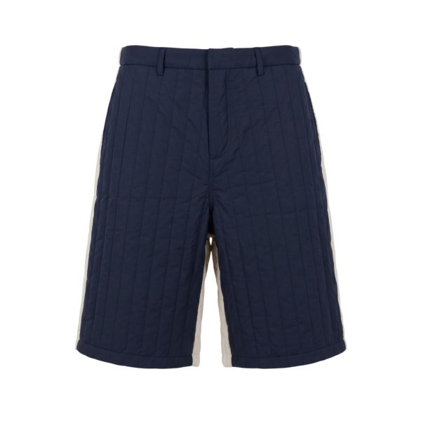 Trussardi Jeans 52P001601T004085_U290NavyBlue