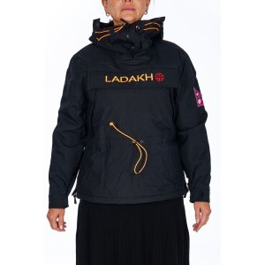 Ladakh NEWMOONLADY_NeroBlack