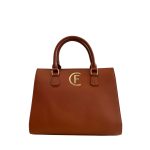 Cristinaeffe CF24FW022_CUOIO