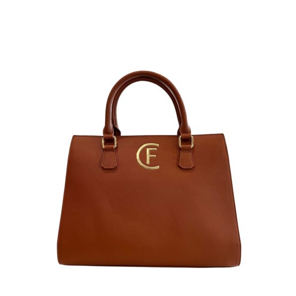 Cristinaeffe CF24FW022_CUOIO