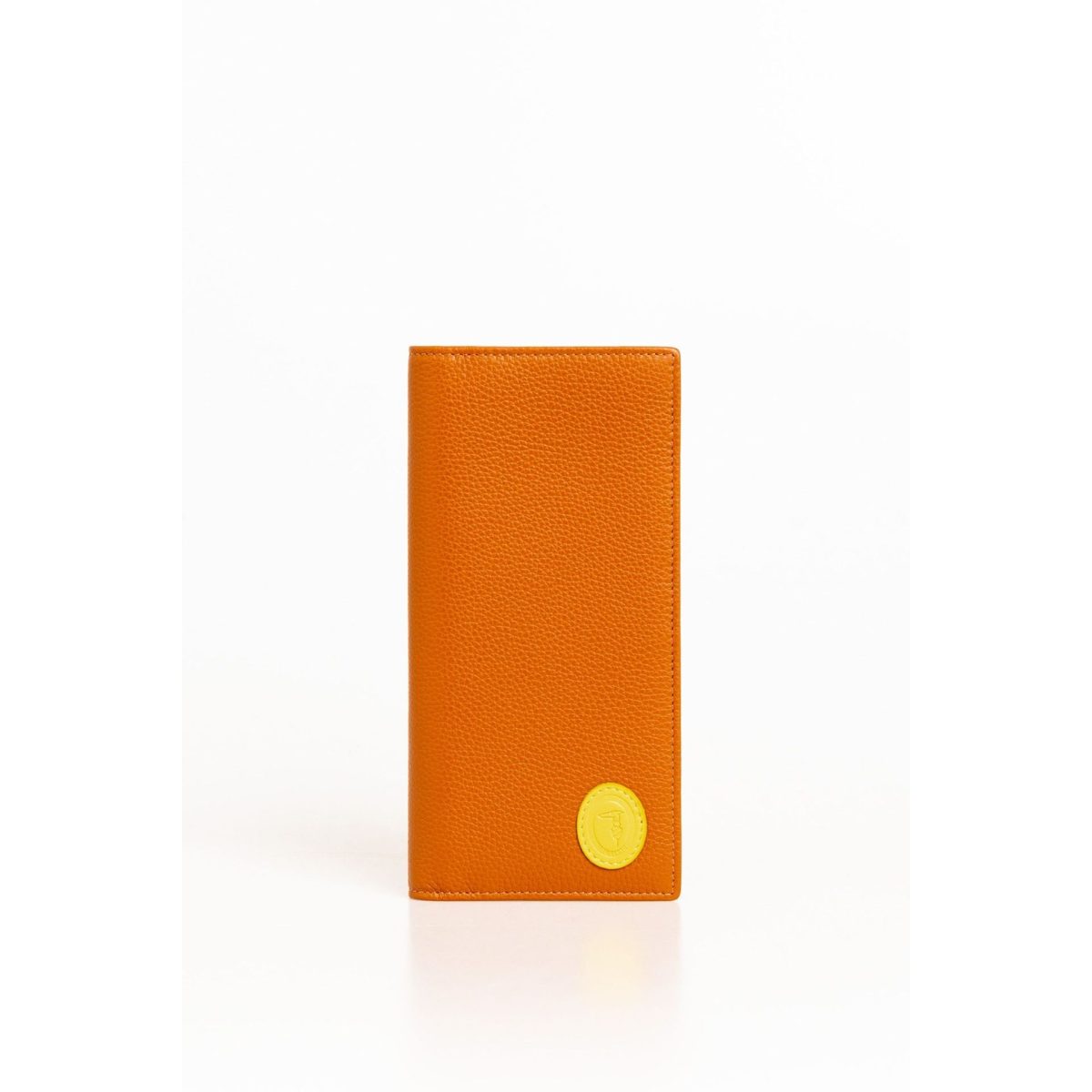 Trussardi 72W000032Y000084_B670LeatherYellow