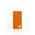 Trussardi 72W000032Y000084_B670LeatherYellow