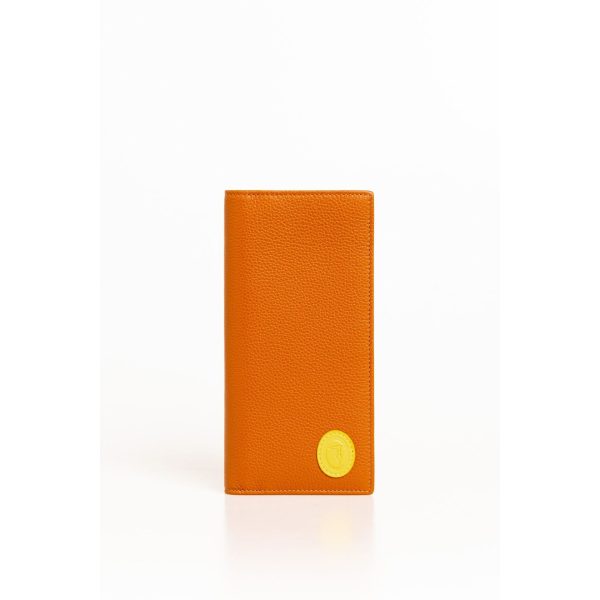 Trussardi 72W000032Y000084_B670LeatherYellow