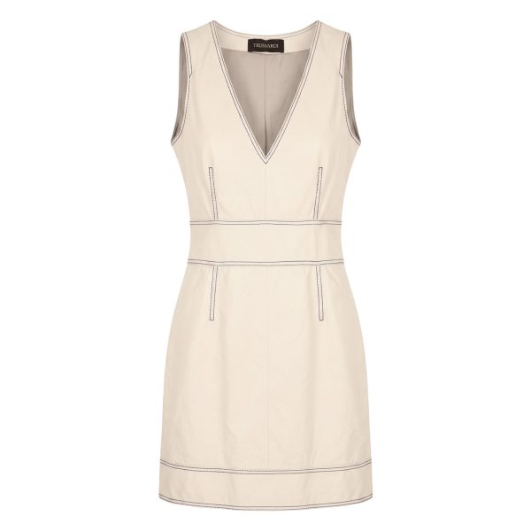 Trussardi 36D000402P000053_W020Beige