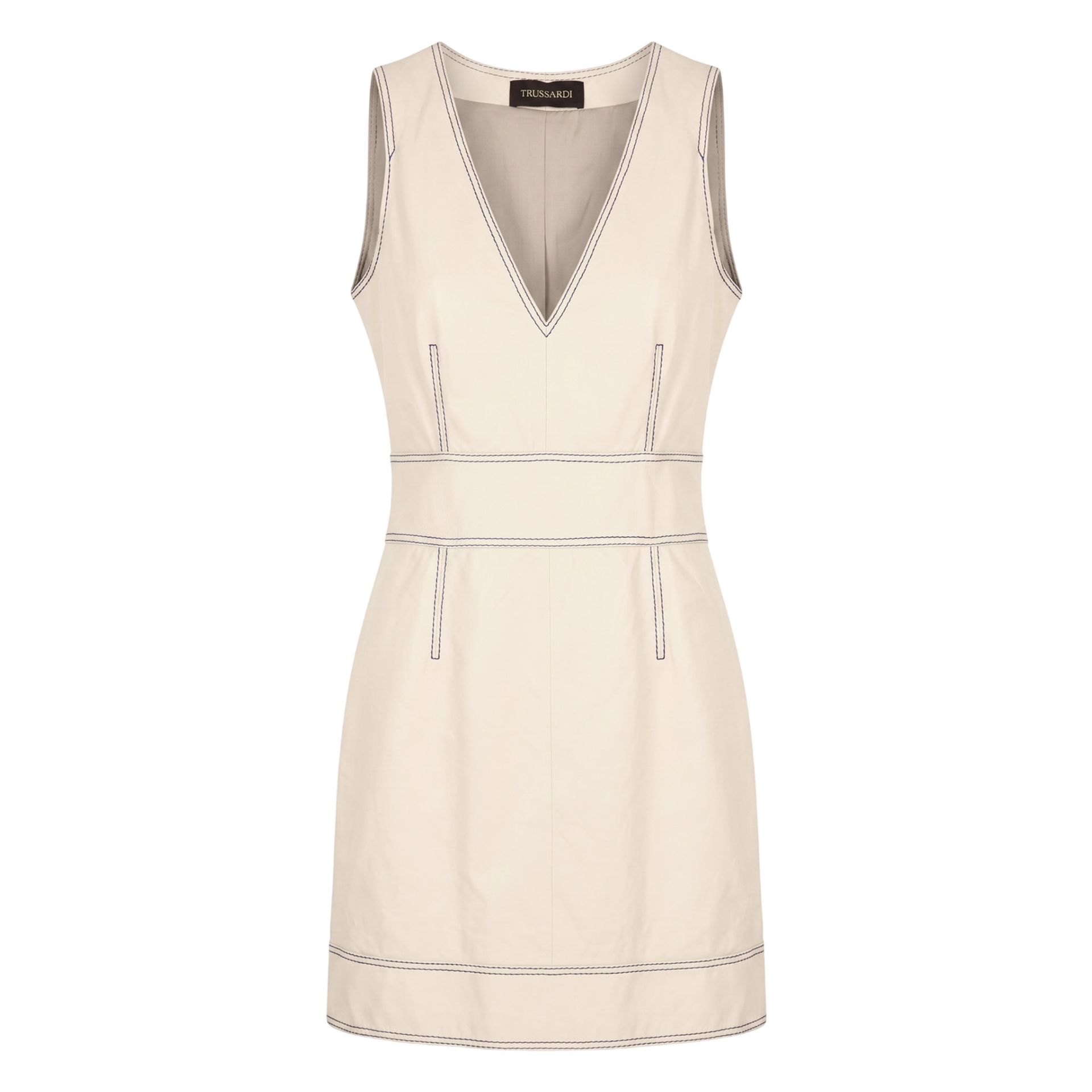 5adc6af0-8144-11f1-afec-75eb5e41b2bb.jpg Trussardi 36D000402P000053_W020Beige - Image 1