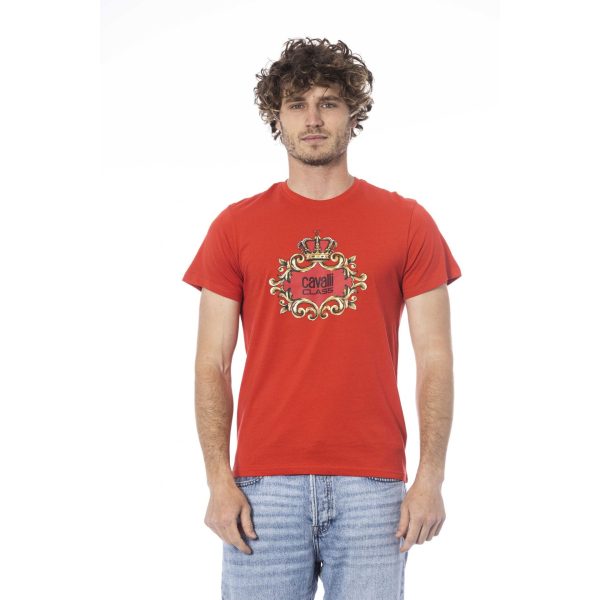Cavalli Class CLL2MTS02SXH01A_02000Red