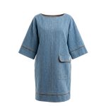 Trussardi Jeans 56D004711T004849M004_U601BLUETTEEBONY