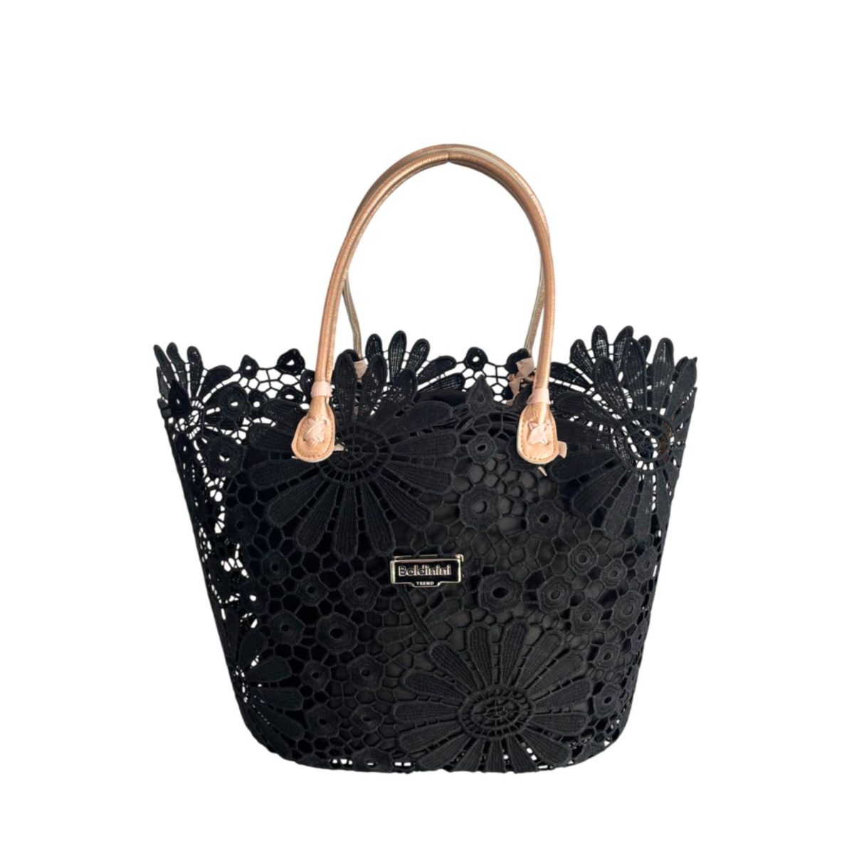 Baldinini Trend L21BAS1_SIENA_NeroBlack