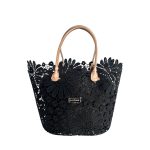 Baldinini Trend L21BAS1_SIENA_NeroBlack