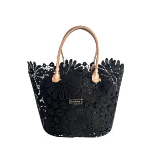 Baldinini Trend L21BAS1_SIENA_NeroBlack