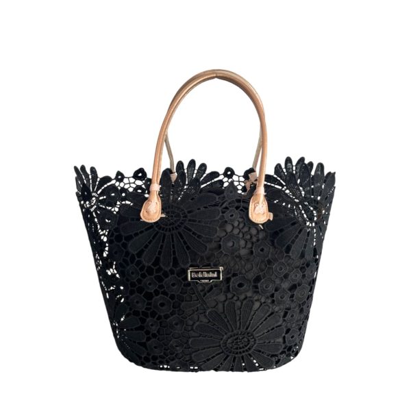 Baldinini Trend L21BAS1_SIENA_NeroBlack