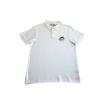 Trussardi Beachwear TRU25MPL01_WHITE
